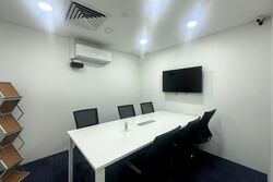 International Plaza (D2), Office #498793241